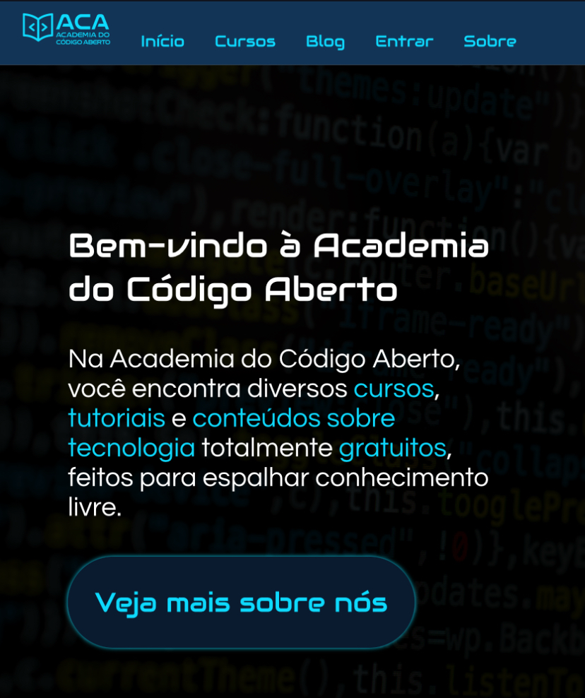 Imagem do Projeto Pet Shop