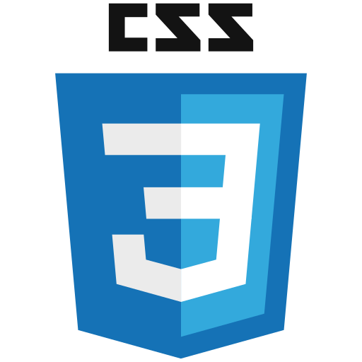 logo CSS3