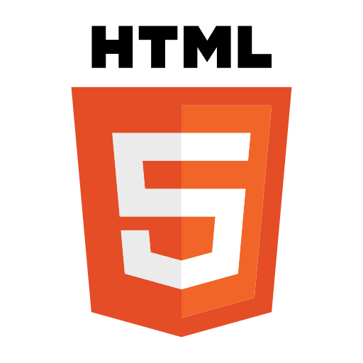 logo HTML5