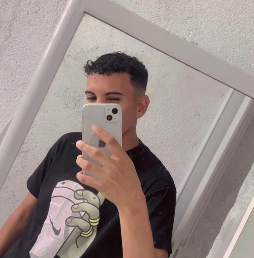 Imagem de Eric Martins