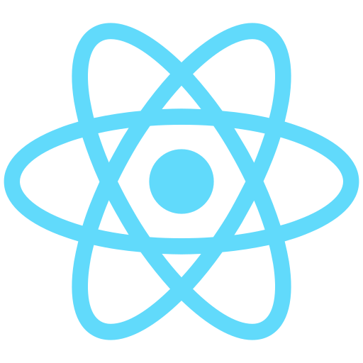logo React